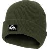 imageQuiksilver Mens Performer 2 BeanieGrape Leaf