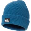 imageQuiksilver Mens Performer 2 BeanieNebulas Blue