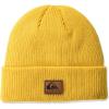 imageQuiksilver Mens Performer 2 BeanieNugget Gold