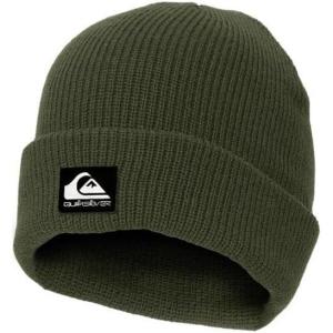 imageQuiksilver Mens Performer 2 BeanieGrape Leaf