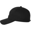 imageQuiksilver Boys Decades Youth HatBlack