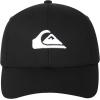 imageQuiksilver Boys Decades Youth HatBlack
