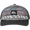 imageQuiksilver Boys Emu Coop Snapback Trucker Hat YouthIron Gate 242