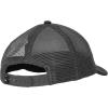 imageQuiksilver Boys Emu Coop Snapback Trucker Hat YouthIron Gate 242