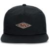imageQuiksilver Boys Emu Coop Snapback Trucker HatBlack