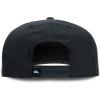 imageQuiksilver Boys Emu Coop Snapback Trucker HatBlack