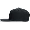 imageQuiksilver Boys Emu Coop Snapback Trucker HatBlack