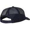 imageQuiksilver Boys Emu Coop Snapback Trucker HatDark Navy 242