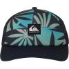 imageQuiksilver Boys Emu Coop Snapback Trucker HatDark Navy 242