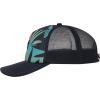 imageQuiksilver Boys Emu Coop Snapback Trucker HatDark Navy 242