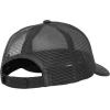 imageQuiksilver Boys Emu Coop Snapback Trucker HatTarmac 1