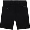 imageQuiksilver Boys Everyday Union Stretch Chino ShortsBlack Stretch