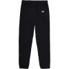 imageQuiksilver Boys Fleece Jogger Sweatpants with Pockets Elastic Waistband with Drawstring ClosureBlack Graphic