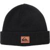imageQuiksilver Boys Performer 2 Youth BeanieBlack