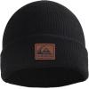 imageQuiksilver Boys Performer 2 Youth BeanieBlack