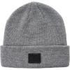 imageQuiksilver Boys Performer 2 Youth BeanieMedium Grey Wash