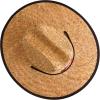 imageQuiksilver Boys Pierside Lifeguard Hat Little Big KidNatural 2