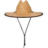 imageQuiksilver Boys Pierside Lifeguard Hat Little Big KidNatural 2