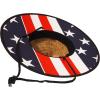 imageQuiksilver Boys Pierside Lifeguard Hat Little Big KidNatural 2