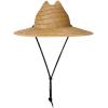 imageQuiksilver Boys Pierside Lifeguard Hat Little Big KidNatural