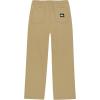 imageQuiksilver Boys Pullon Comfort Stretch DNA Beach PantsDna Khaki