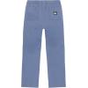 imageQuiksilver Boys Pullon Comfort Stretch DNA Beach PantsDna Vintage Indigo