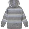 imageQuiksilver Boys Pullover Hoodie Sweatshirt Soft ampamp Comfortable with Front PocketGreat Otway Blue
