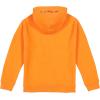 imageQuiksilver Boys Pullover Hoodie Sweatshirt Soft ampamp Comfortable with Front PocketOrange Dragon