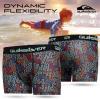 imageQuiksilver Boys Underwear 4 Pack Boxer Briefs for Boys 618 Durable Stretch Breathable Moisture WickingMulti  Red  Grey  Asst