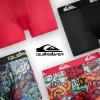 imageQuiksilver Boys Underwear 4 Pack Boxer Briefs for Boys 618 Durable Stretch Breathable Moisture WickingRed Floral  Red  Black  Asst