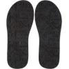 imageQuiksilver Mens Carver Nubuck ThreePoint SandalBrown Brown Brown Brown Xccc