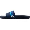 imageQuiksilver Mens Rivi Slide Sandal With Hydrobound ComfortBlue 3