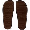 imageQuiksilver Mens Rivi Slide Sandal With Hydrobound ComfortBlue 3
