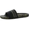 imageQuiksilver Mens Rivi Slide Sandal With Hydrobound ComfortGreen 2