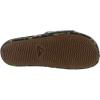 imageQuiksilver Mens Rivi Slide Sandal With Hydrobound ComfortGreen 2