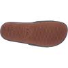 imageQuiksilver Mens Rivi Slide Sandal With Hydrobound ComfortRed Blue Red