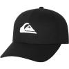 imageQuiksilver Boys Decades Youth HatBlack