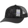 imageQuiksilver Boys Emu Coop Snapback Trucker HatTarmac 1