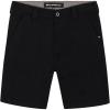 imageQuiksilver Boys Everyday Union Stretch Chino ShortsBlack Stretch