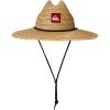 imageQuiksilver Boys Pierside Lifeguard Hat Little Big KidNatural
