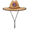 imageQuiksilver Boys Pierside Lifeguard Hat Little Big KidNatural 2