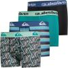Green  Black  Green Stripe  Green Asst