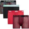 Multi  Red  Grey  Asst