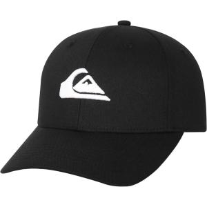 imageQuiksilver Boys Decades Youth HatBlack