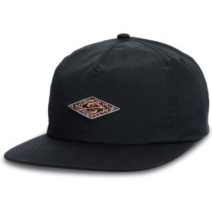 imageQuiksilver Boys Emu Coop Snapback Trucker HatBlack