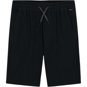 imageQuiksilver Boys Ocean Taxer Amphibian Little Big KidsBlack Ocean