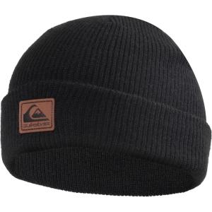 imageQuiksilver Boys Performer 2 Youth BeanieBlack