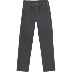 imageQuiksilver Boys Pullon Comfort Stretch DNA Beach PantsDna Tarmac