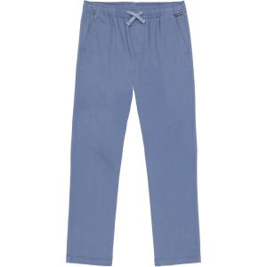 imageQuiksilver Boys Pullon Comfort Stretch DNA Beach PantsDna Vintage Indigo
