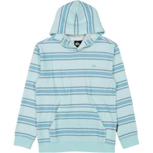 imageQuiksilver Boys Pullover Hoodie Sweatshirt Soft ampamp Comfortable with Front PocketIsland Waters Otway